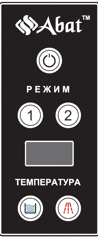 Купольная посудомоечная машина Abat МПК-700К (11000001102)