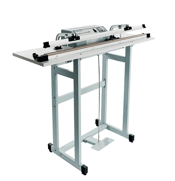 Запайщик пакетов Foodatlas SF-B1200 Pro