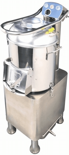 Картофелечистка EKSI PP 15