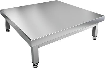 Подтоварник Hicold НСО‑10/7‑200