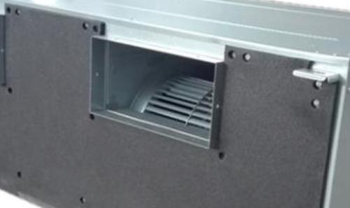 Канальный кондиционер Ballu BLC_D-80HN1_21Y