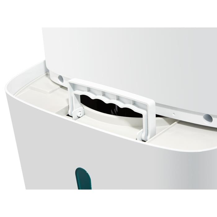 Бытовой осушитель воздуха Ballu BD60U