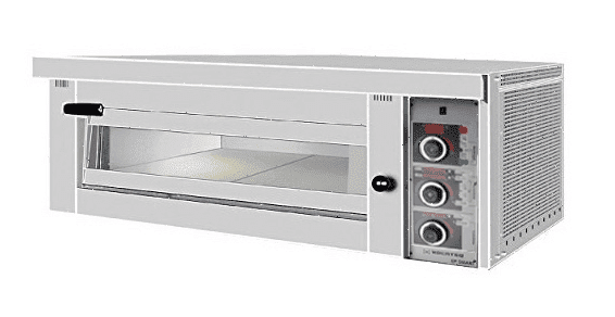 Печь для пиццы Kocateq EP 4.35 Smart