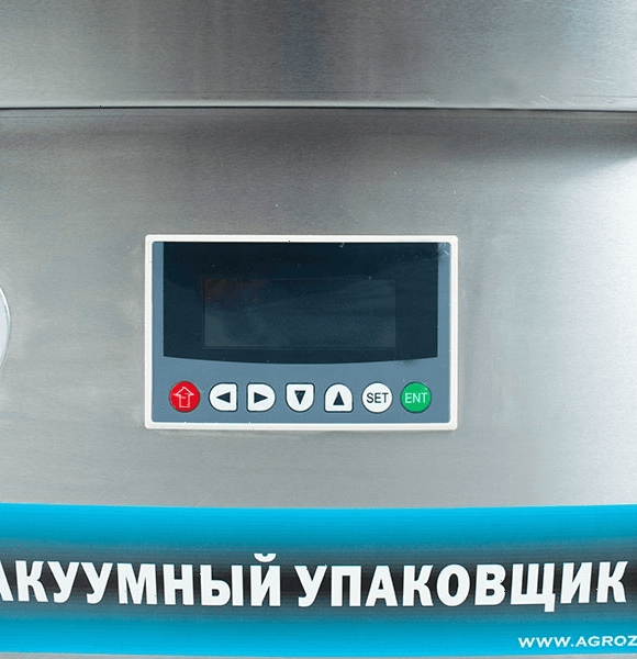 Упаковщик вакуумный камерный Foodatlas DZ-650