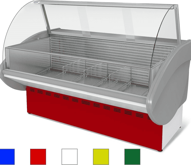Витрина морозильная Марихолодмаш ВХН-1,8 Илеть