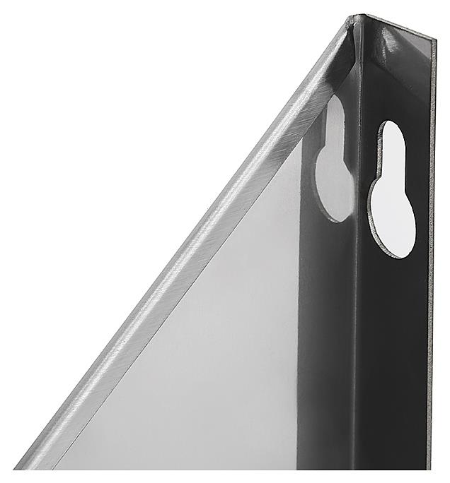 Полка Luxstahl ПНК 9/4