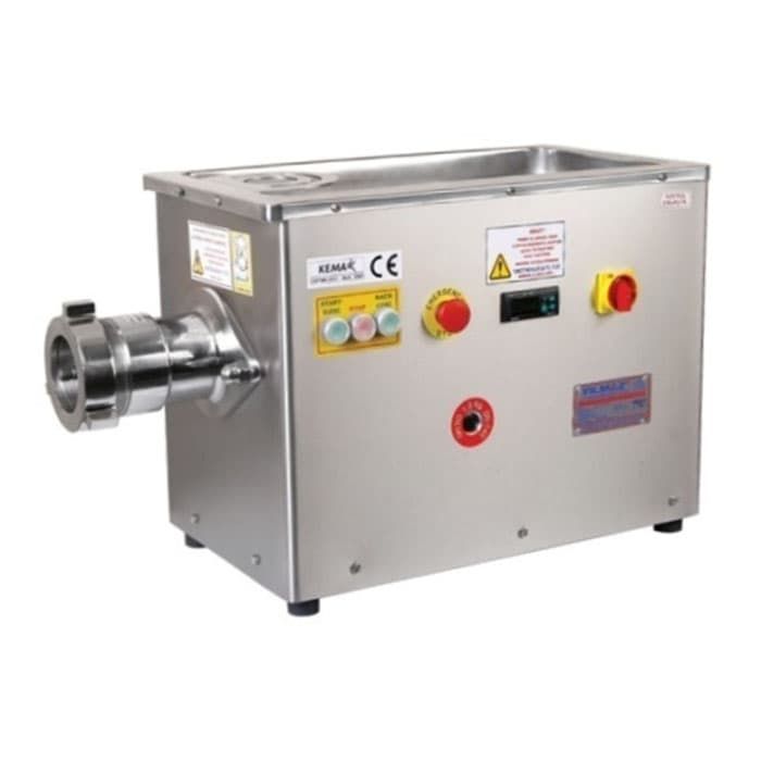 Мясорубка Yilmaz B98-311STR