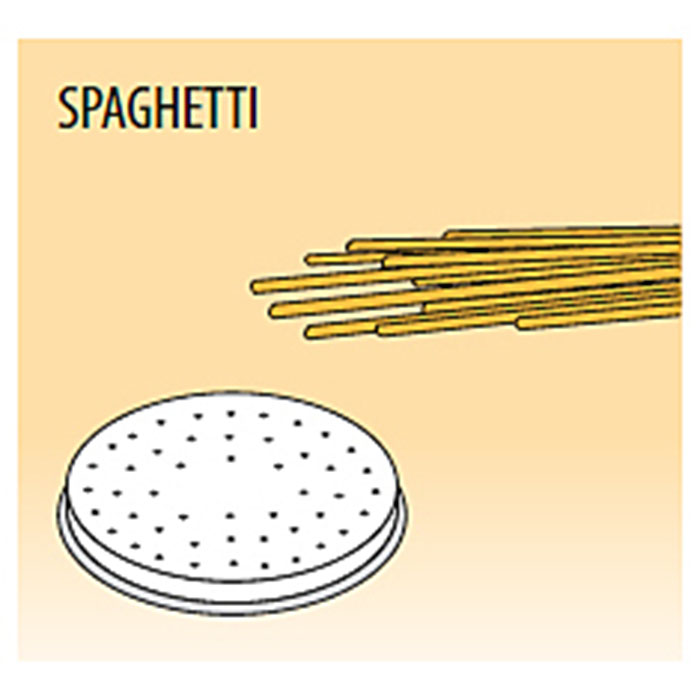 Насадка для MPF 8 Fimar SPAGHETTI