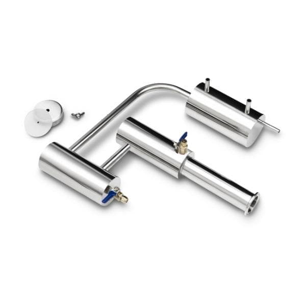 Самогонный аппарат Добрый Жар Триумф (без куба)