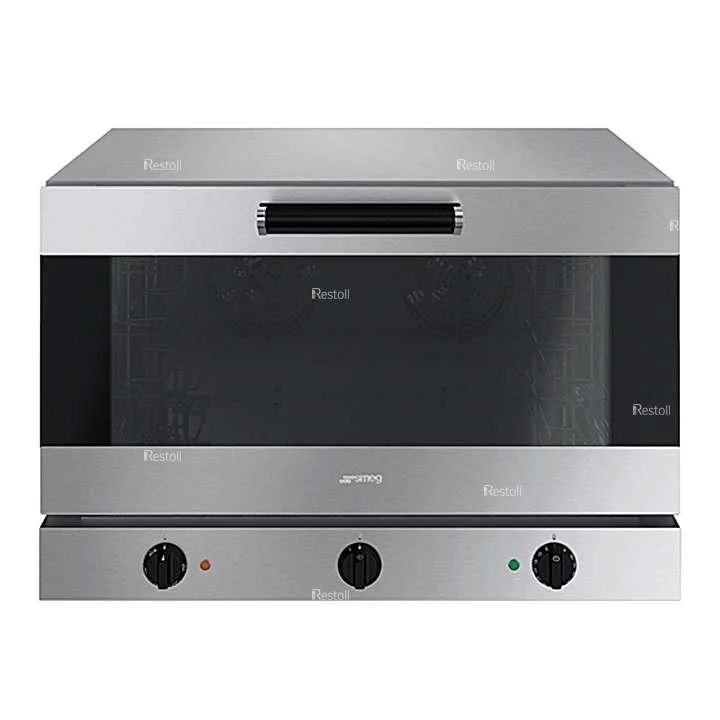 Печь конвекционная Smeg ALFA 420 H