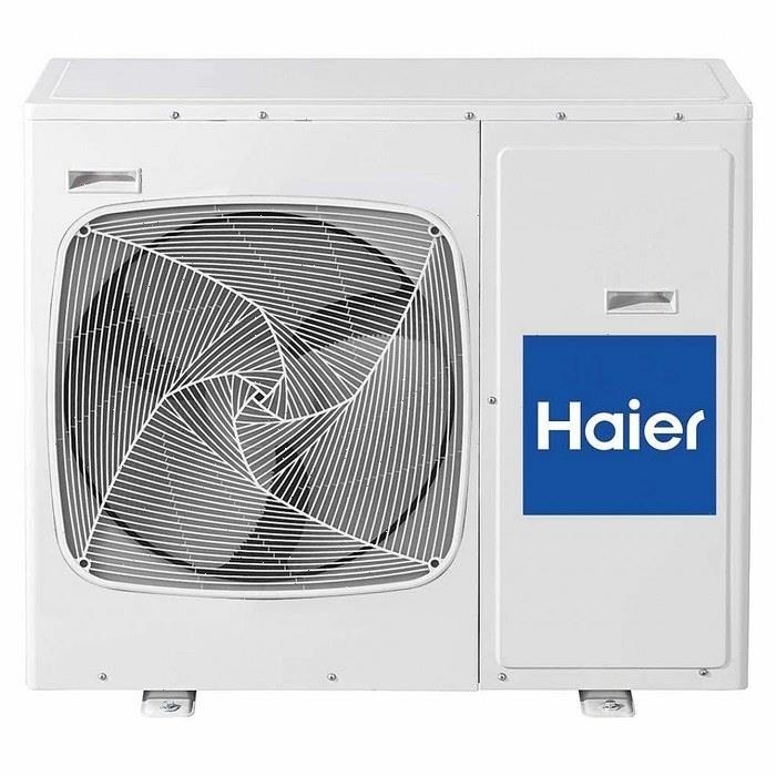 Кондиционер Haier AS35JBJHRA-W / 1U35JEJFRA