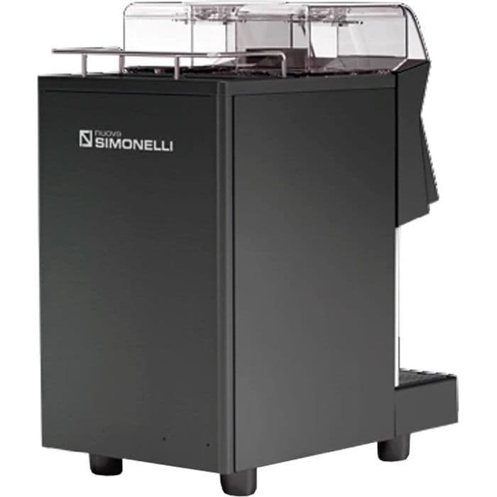 Кофемашина Nuova Simonelli Prontobar Touch 2 Gr Tank, черная