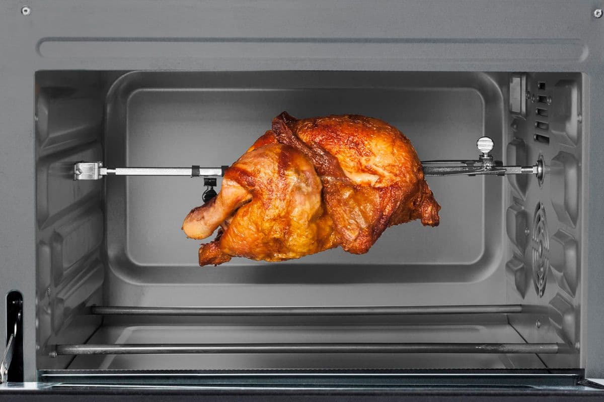 Печь конвекционная CASO TO 20 classic