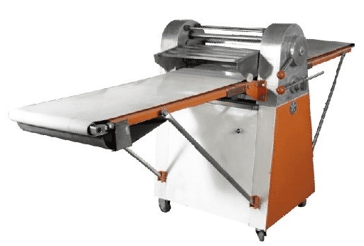 Машина тестораскаточная Магикон MAG-SP520 (востановл)