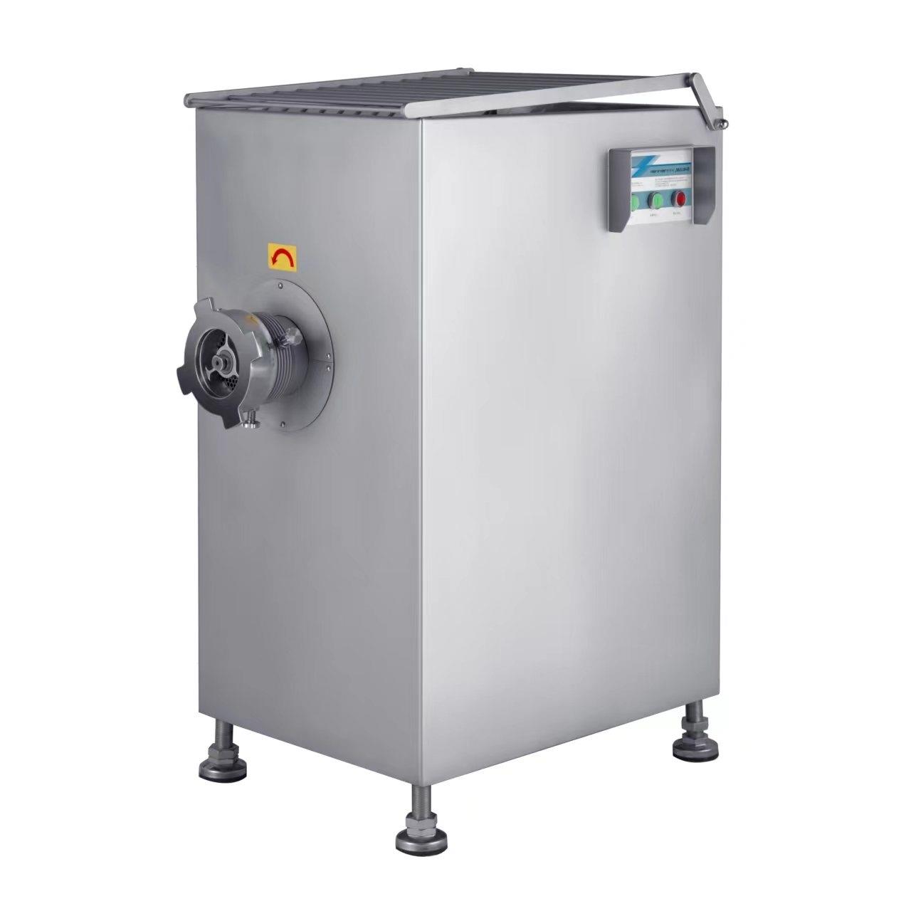 Волчок шнековый (мясорубка) Hualian Machinery JR-120