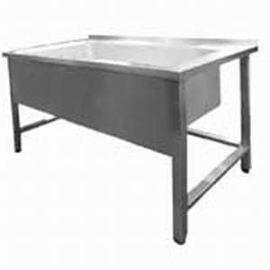 Ванна котломоечная Техно-ТТ ВМ-12/1257