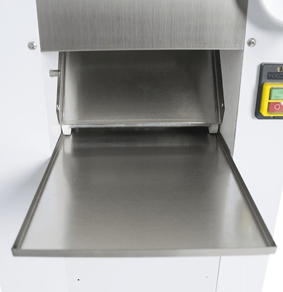 Тестораскаточная машина Foodatlas YM-300B