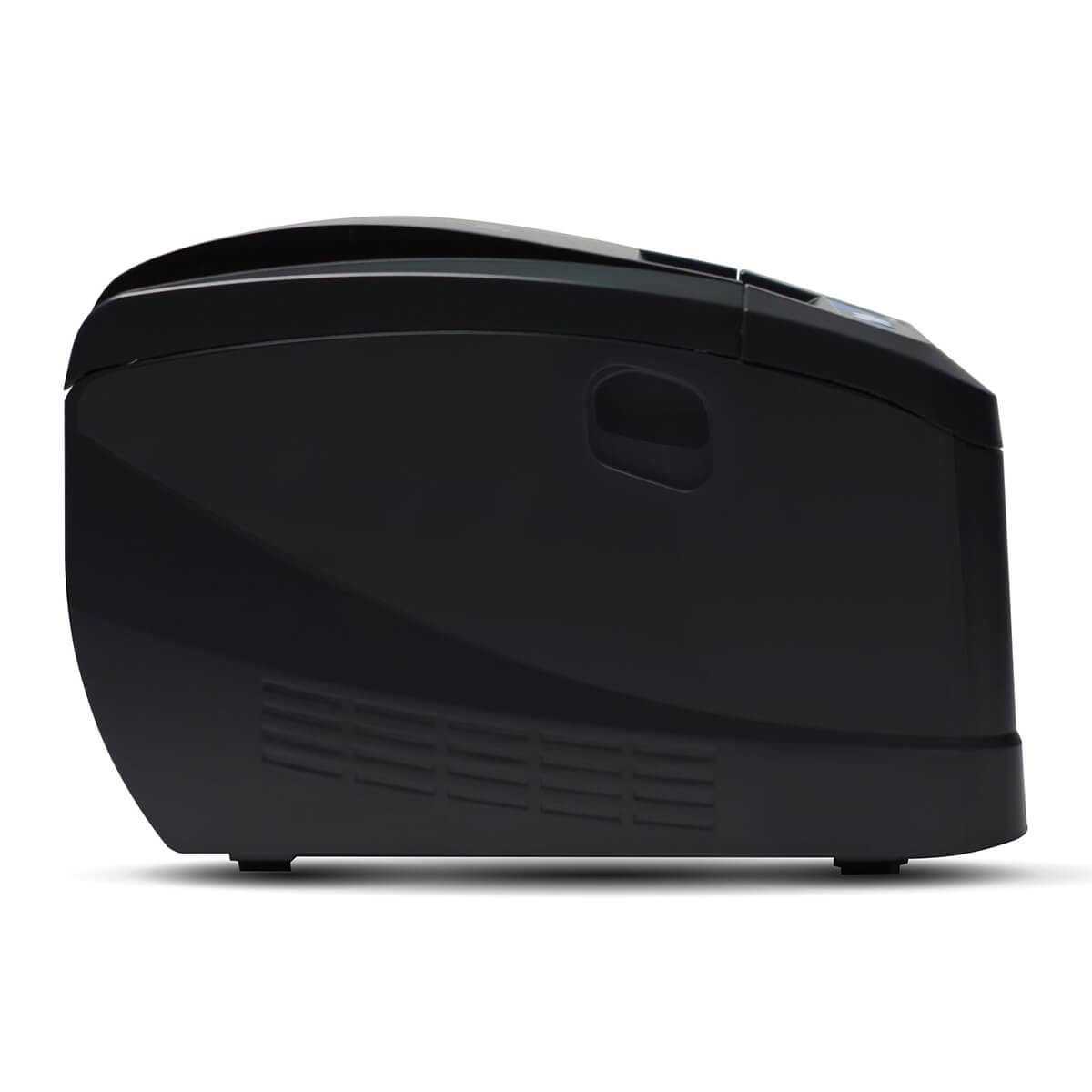 Термопринтер липких этикеток Mertech LP80 TERMEX