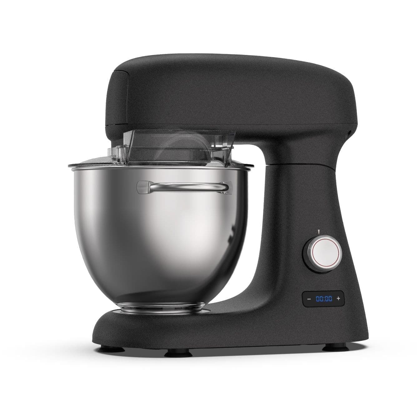 Миксер планетарный Viatto VA-SM1002B