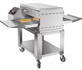 Печь конвейерная Abat ПЭК-400П (модуль для установки в 2, 3 яруса)