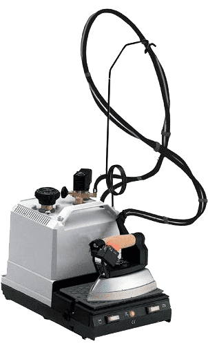 Парогенератор с утюгом Pony BABY 1,8