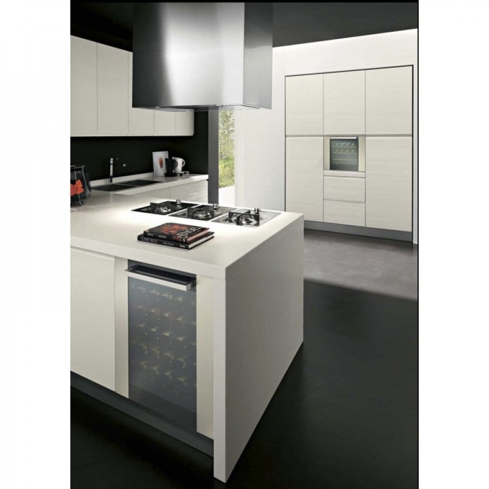 Шкаф винный Indel B Built-In 36 Home Plus