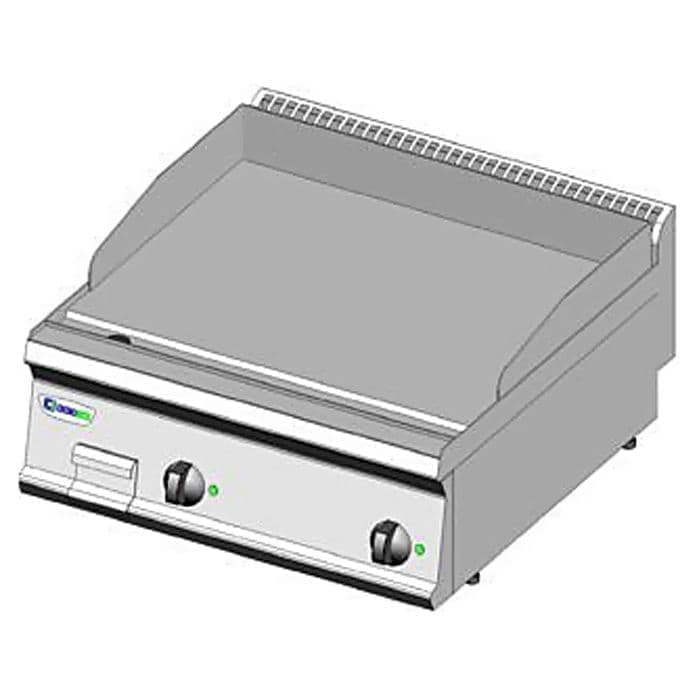 Жарочная поверхность Tecnoinox FTL70E7 616082