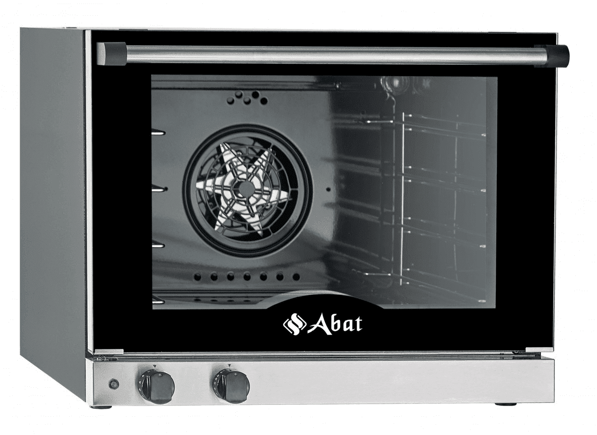 Печь конвекционная Abat КПП-4ЭМ (11000011323)