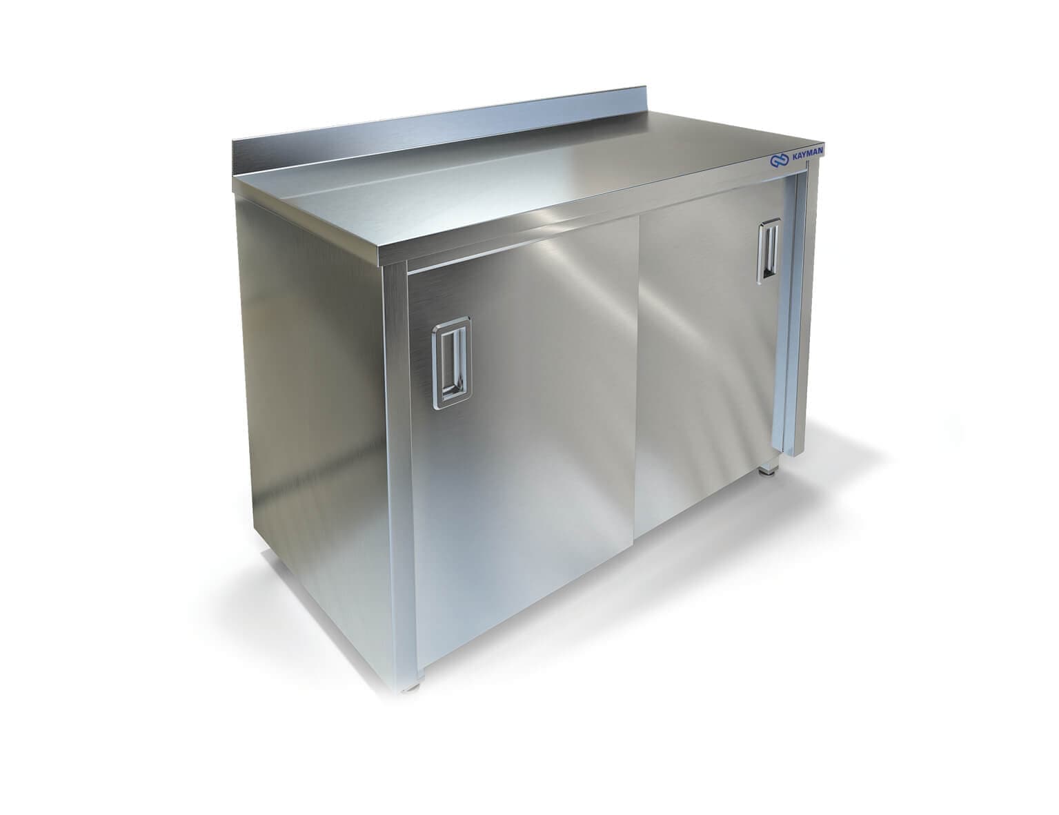 Стол-тумба Kayman СТП-222/1206