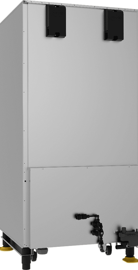 Печь конвекционная Unox XEBC-16EU-EPR