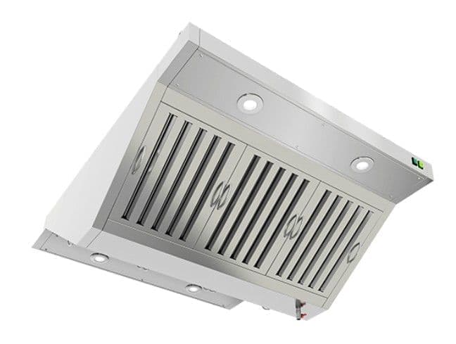 Зонт вытяжной Hicold ЗВООК-1212