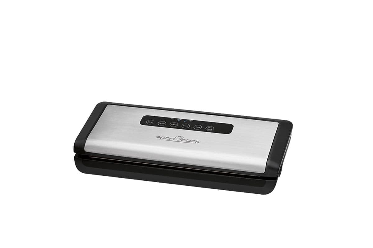 Вакуумный упаковщик бескамерный Profi Cook PC-VK 1146
