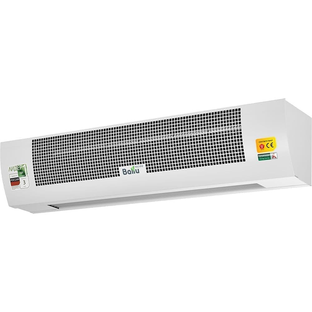 Электрическая тепловая завеса Ballu BHC-B10T06-PS