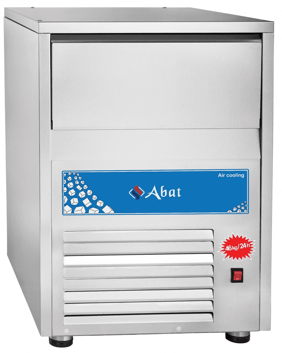 Льдогенератор Abat ЛГ-46/15К-02 (71000019447)