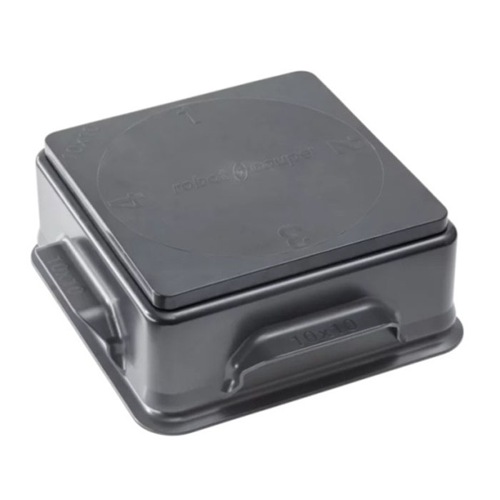 Комплект для очистки решетки Robot Coupe Easy Clean Xpress 10х10 49309