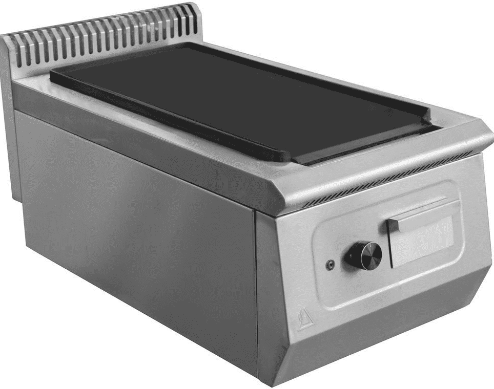 Сковорода открытая индукционная Iterma ПЖИ-400/700М