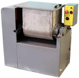 Тестомес для крутого и дрожжевого теста Пензмаш ТММ-03