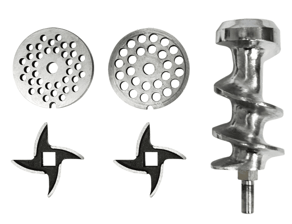 Мясорубка Hurakan HKN-22SC