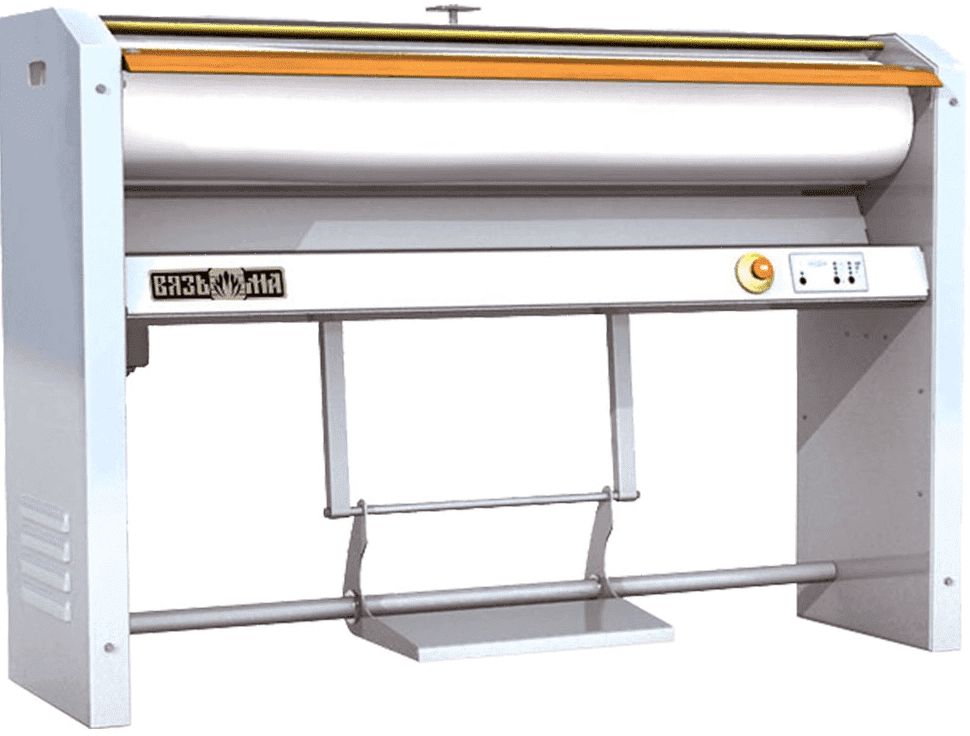 Каток гладильный Вязьма ВГ-1218