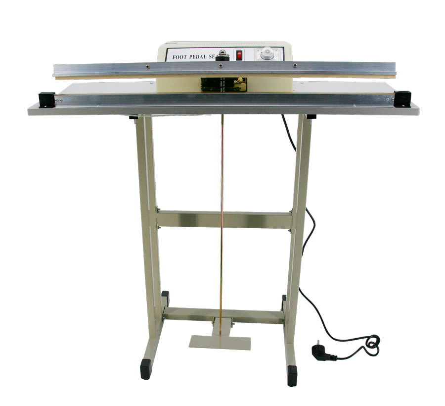 Запайщик пакетов Магикон FRT-700 педальный