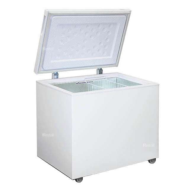 Ларь морозильный Бирюса 260VK