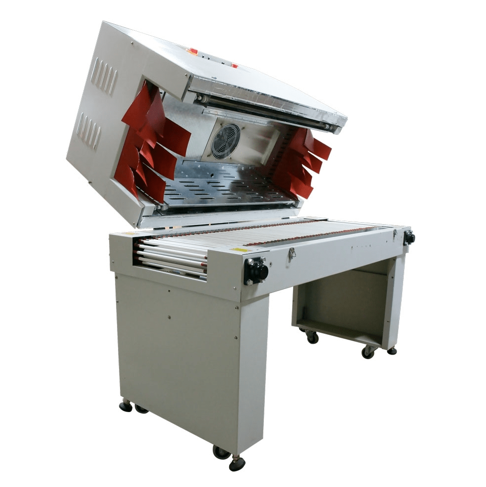 Термотоннель Магикон BS-4525