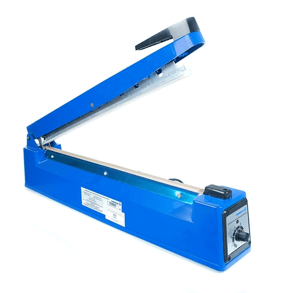 Запайщик пакетов Foodatlas PFS-400 Pro, пластик