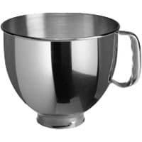 Миксер планетарный KitchenAid 5KSM125EER, красный