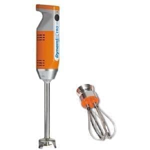 Миксер ручной Dynamic Dynamix 190 Combi MX090/AC516
