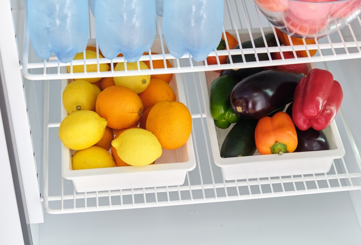 Шкаф холодильный Abat ШХс-0,7 краш. (71000002415)