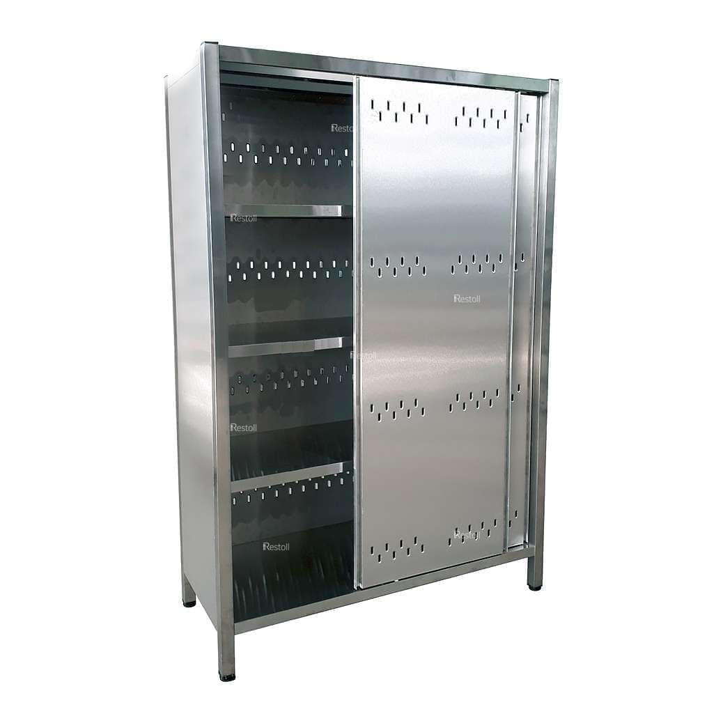 Шкаф кухонный для хлеба Iterma СТП-31/1205 купе