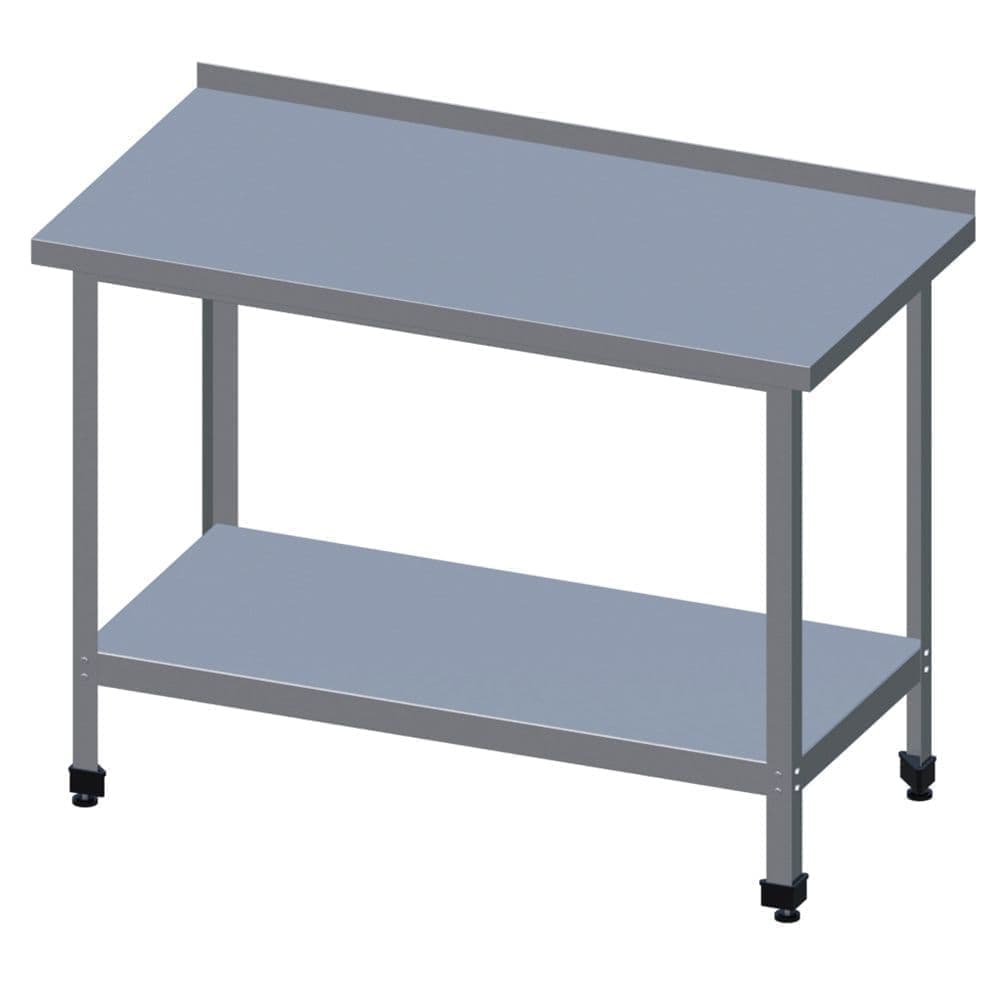 Стол производственный Viatto СП-3/1200/600-ЮТ