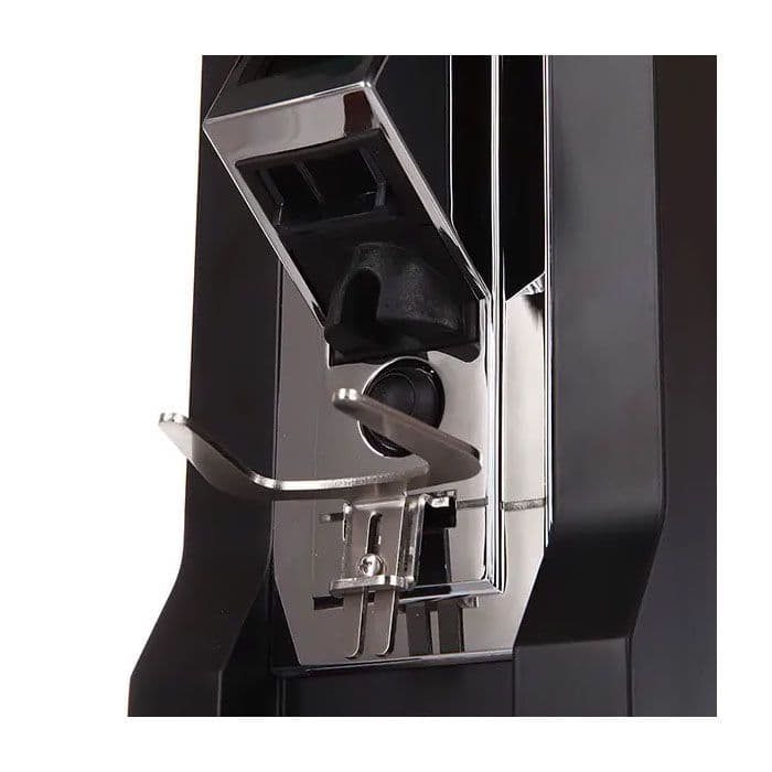 Кофемолка Eureka Mignon Specialita, черная матовая