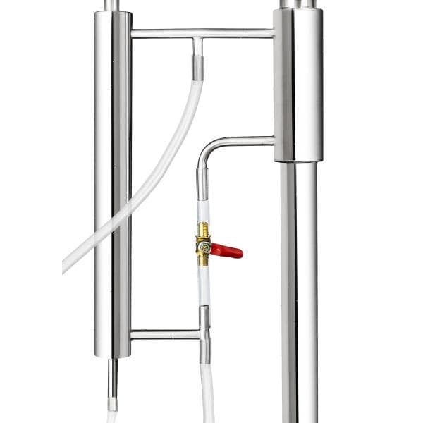 Самогонный аппарат Феникс Зенит, 20 литров ТЭН
